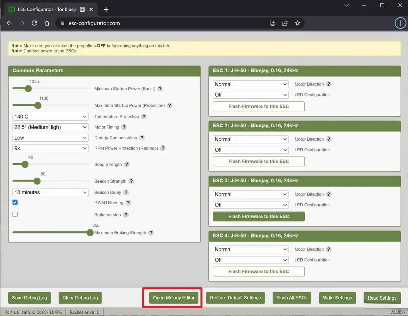 bluejay-esc-configurator-open-melody-editor_2025-12-25_19-00-20_7fd76.webp
