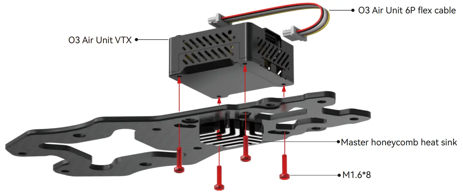 SpeedyBee-Master-5-V2-Air-Unit-FPV-5-Freestyle-Frame-Installation-Guide-15.webp