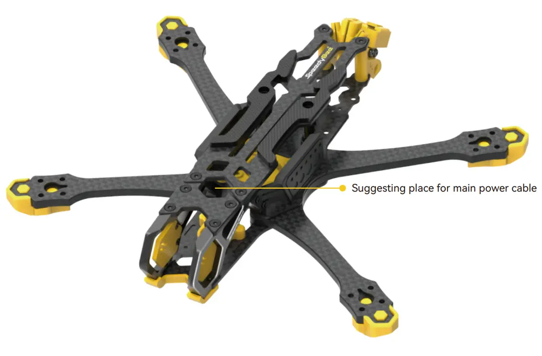 SpeedyBee-Master-5-V2-Air-Unit-FPV-5-Freestyle-Frame-Installation-Guide-16.webp