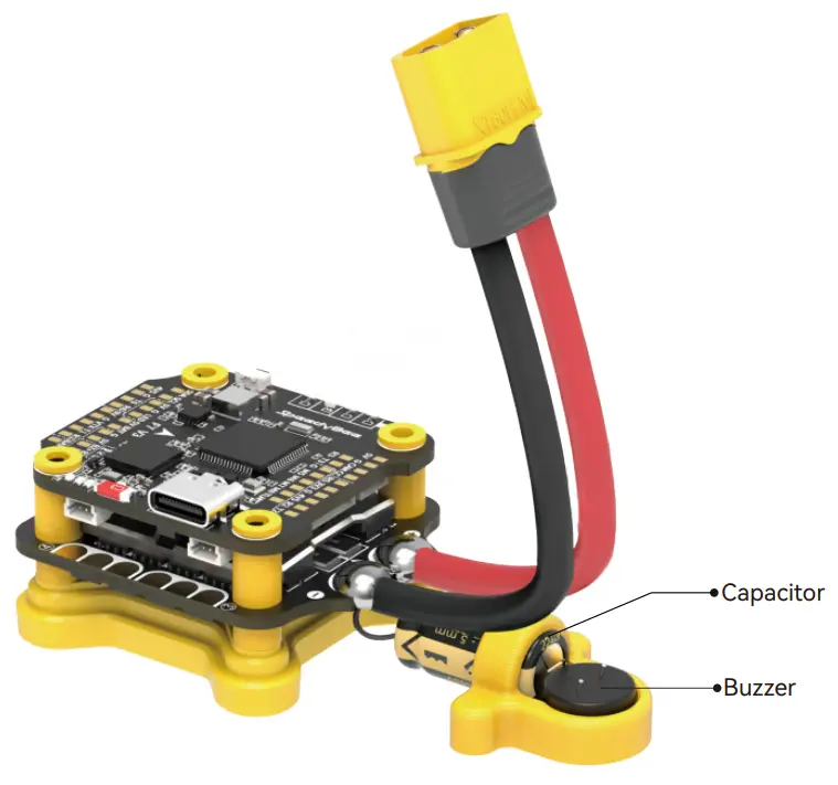 SpeedyBee-Master-5-V2-Air-Unit-FPV-5-Freestyle-Frame-Installation-Guide-17.webp