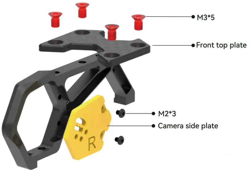SpeedyBee-Master-5-V2-Air-Unit-FPV-5-Freestyle-Frame-Installation-Guide-4.webp