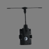 TBS Crossfire Micro TX V2 915MHz