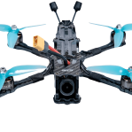 Как собрать FPV-дрон (с DJI O4 Pro Air Unit)