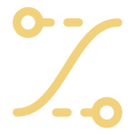 Кривые в EdgeTX | Curves