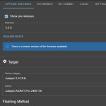 Как создать прошивку ELRS с частотой «700 МГц»