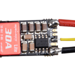 Временное восстановление ESC 4-в-1  с помощью внешнего модуля