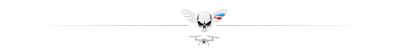 PID регулирование в квадрокоптере. Что это?