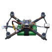 Ультралёгкий автономный квадрокоптер (до 250 г) на ArduPilot с управлением по ExpressLRS Ультралёгкий автономный квадрокоптер (до 250 г) на ArduPilot с управлением по ExpressLRS